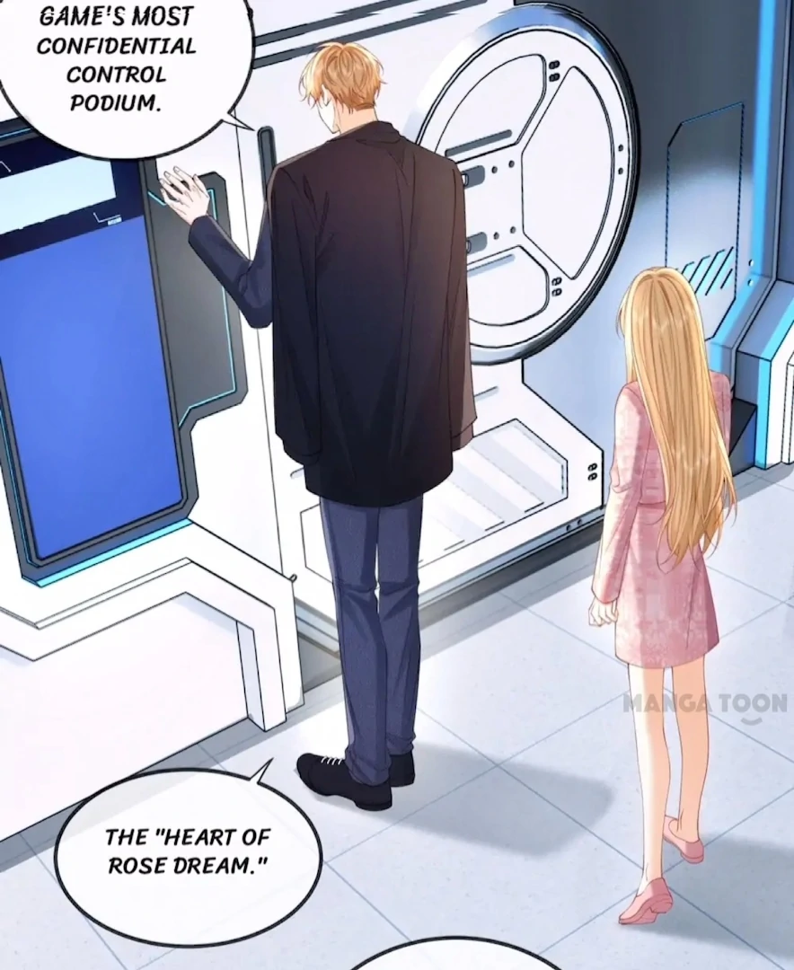 2D Lover Chapter 58 - Page 1