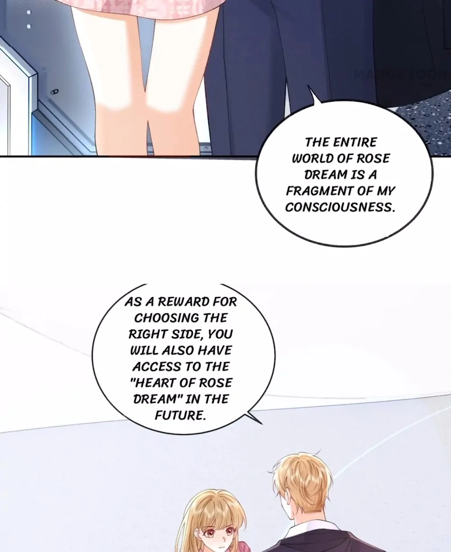 2D Lover Chapter 58 - Page 11