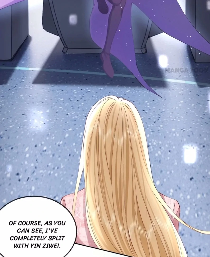 2D Lover Chapter 58 - Page 14