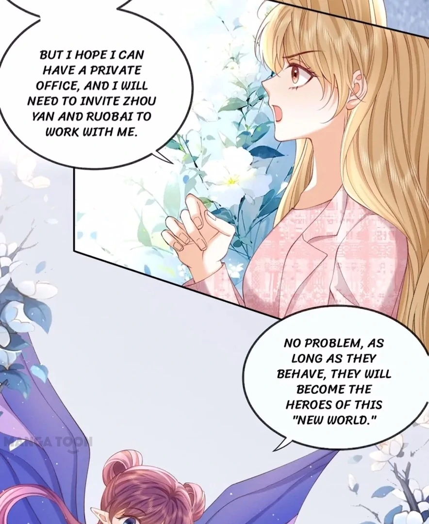 2D Lover Chapter 58 - Page 15