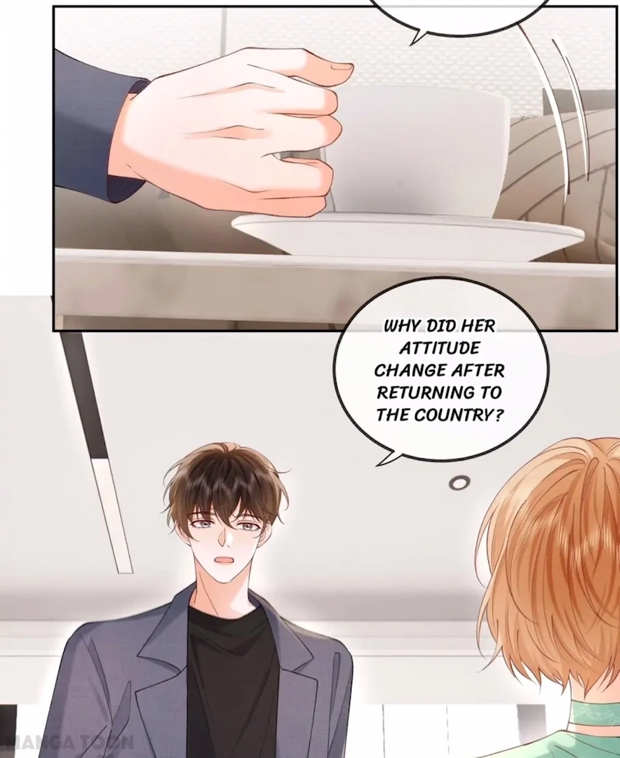2D Lover Chapter 58 - Page 18