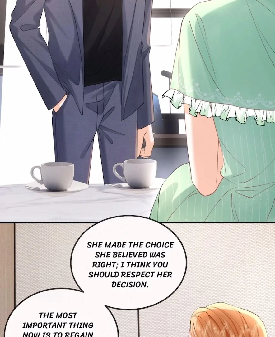 2D Lover Chapter 58 - Page 19