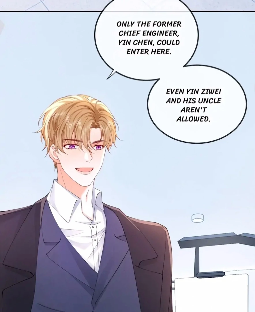 2D Lover Chapter 58 - Page 2