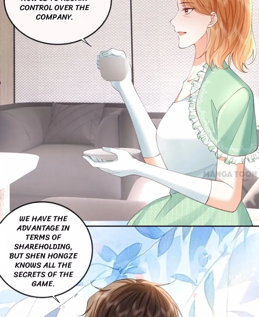 2D Lover Chapter 58 - Page 20