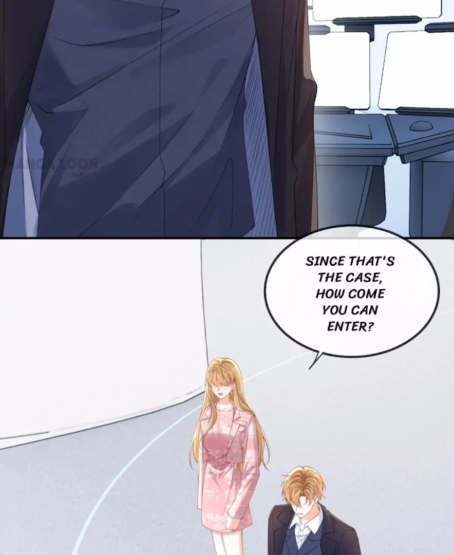 2D Lover Chapter 58 - Page 3