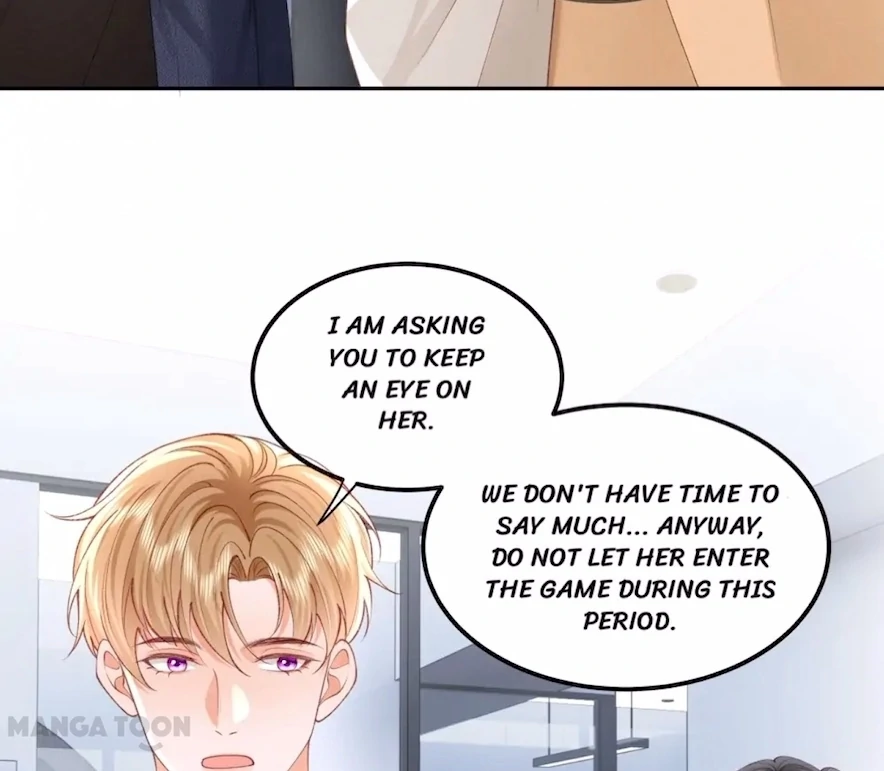 2D Lover Chapter 58 - Page 34