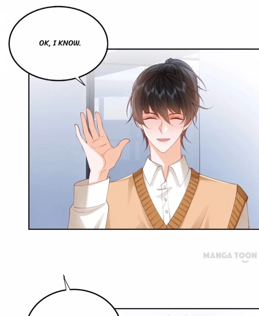 2D Lover Chapter 58 - Page 36