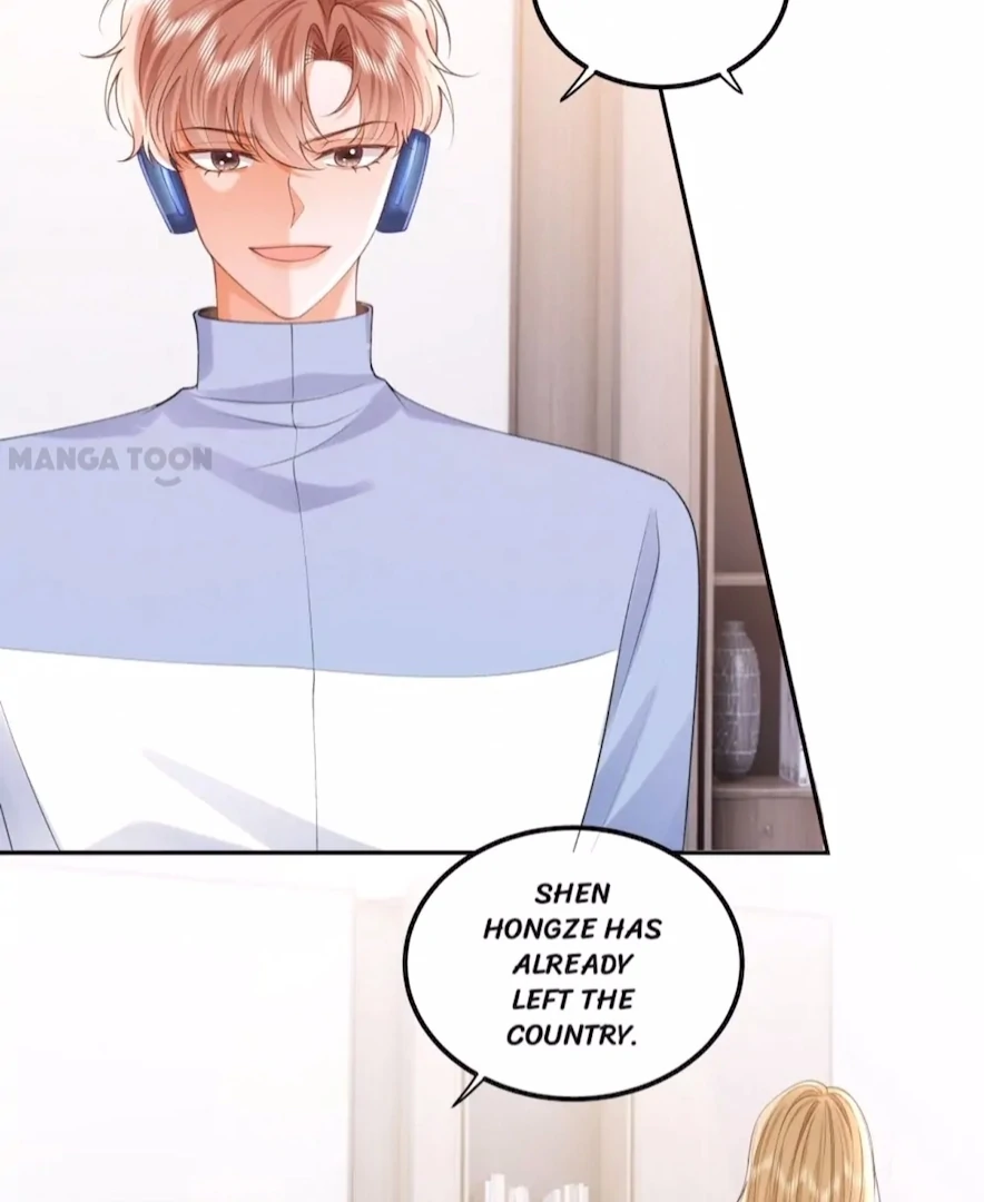 2D Lover Chapter 58 - Page 38