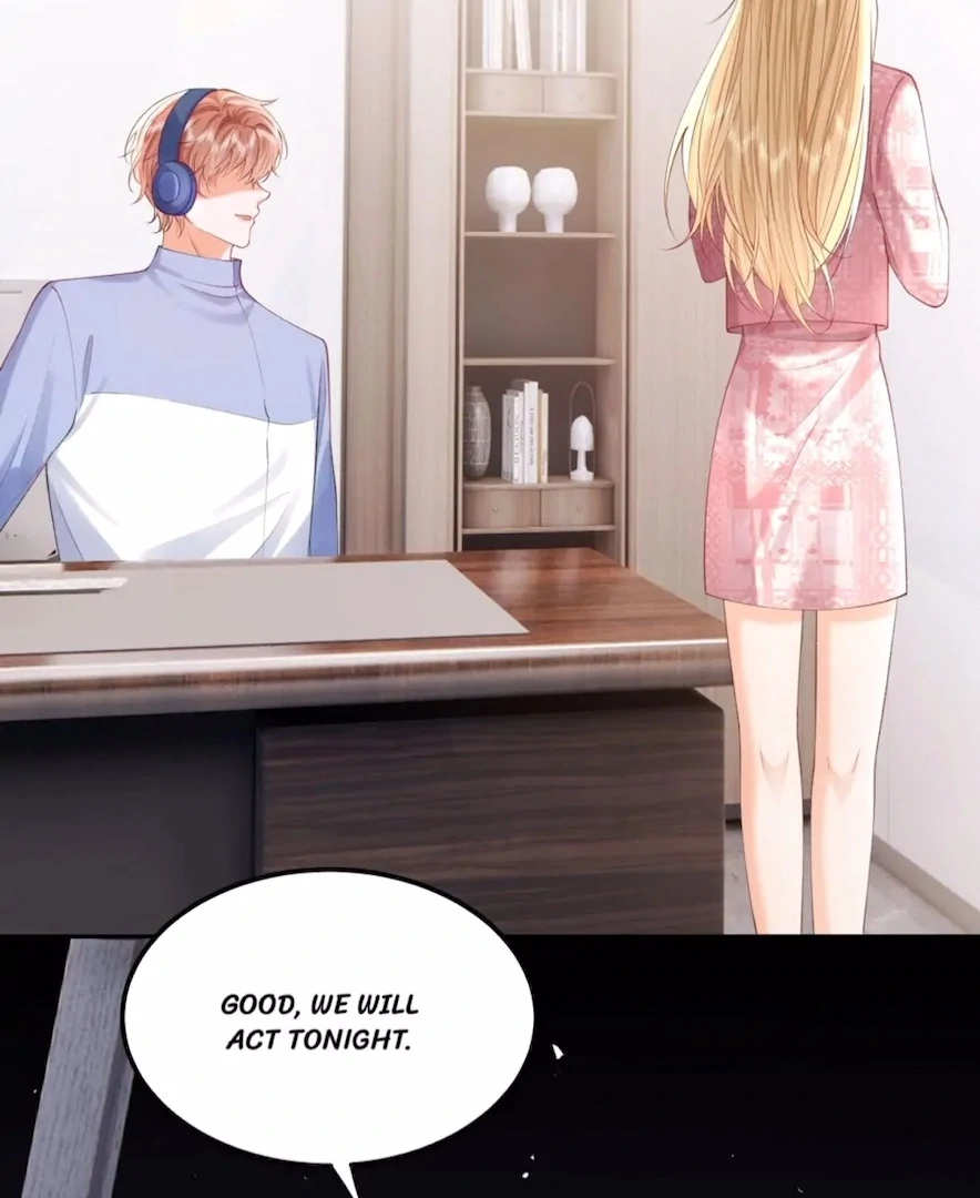 2D Lover Chapter 58 - Page 39