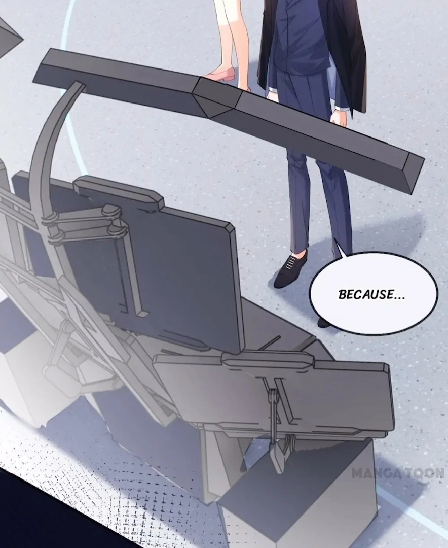 2D Lover Chapter 58 - Page 4