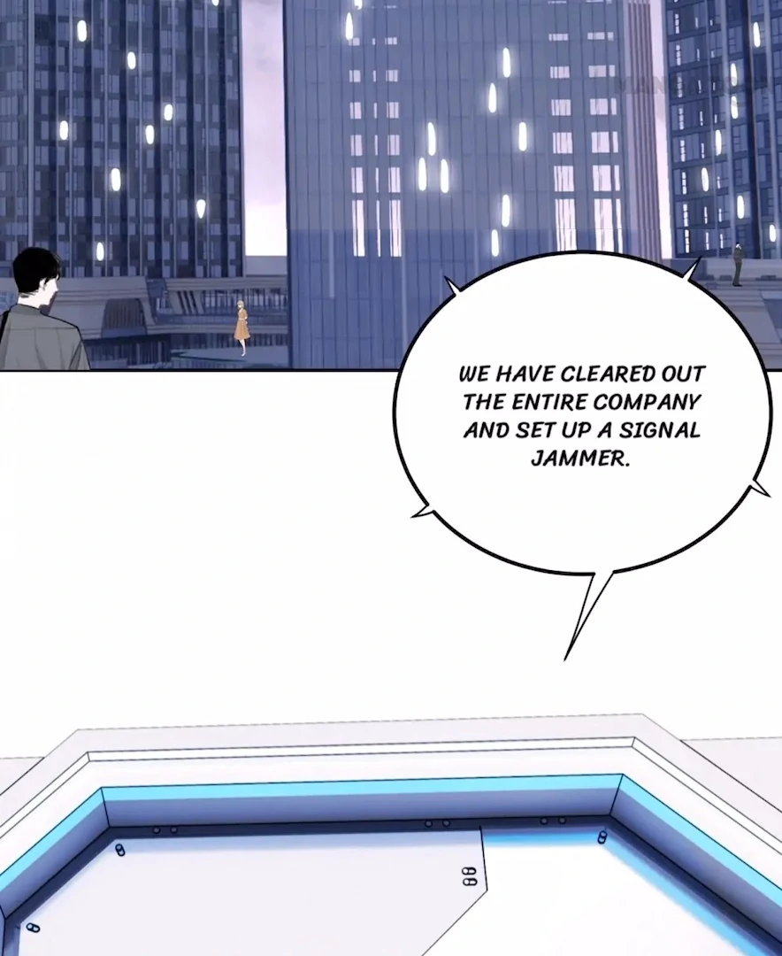 2D Lover Chapter 58 - Page 43