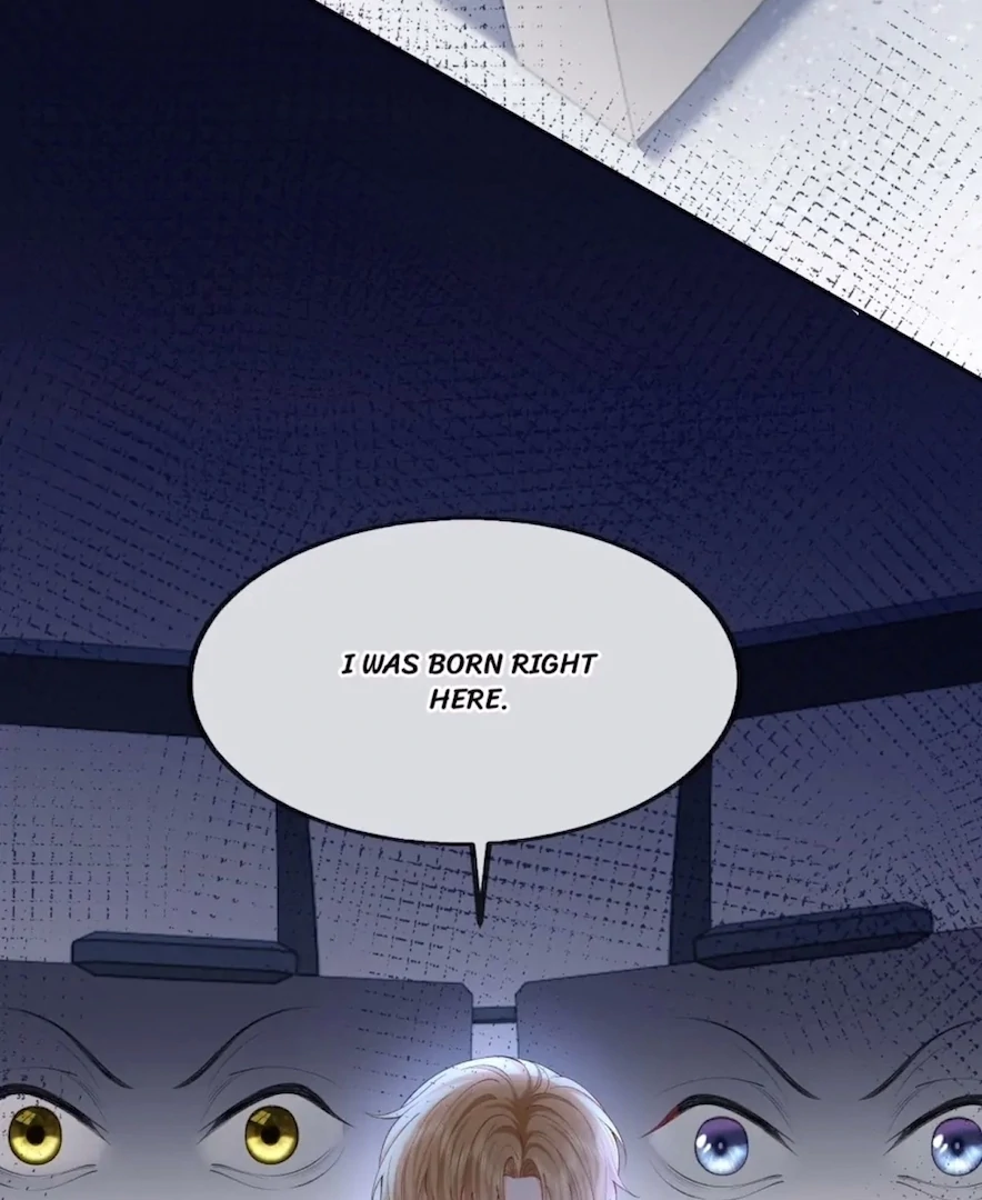 2D Lover Chapter 58 - Page 5