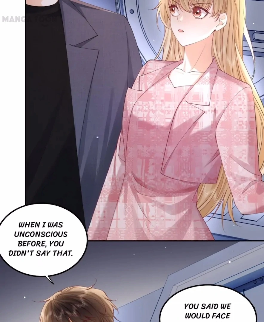 2D Lover Chapter 58 - Page 54