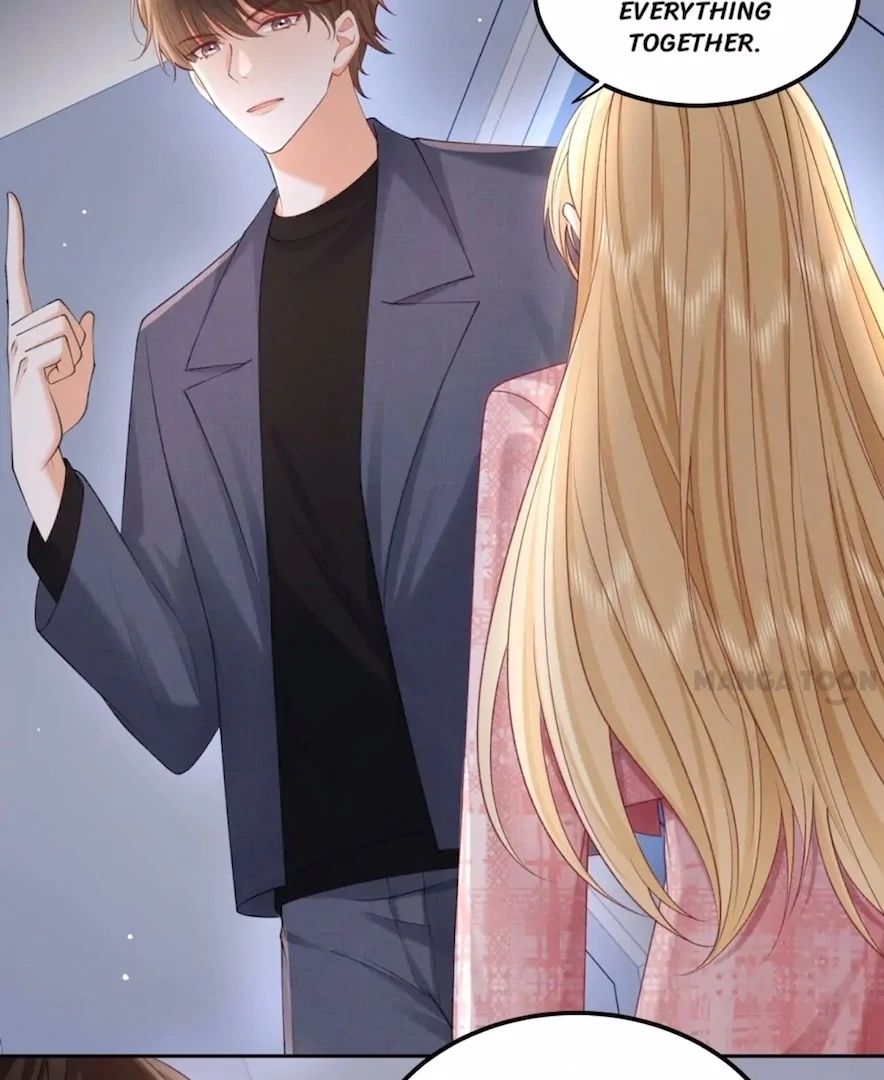 2D Lover Chapter 58 - Page 55