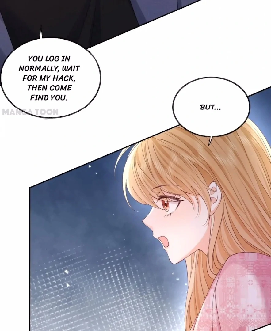 2D Lover Chapter 58 - Page 60