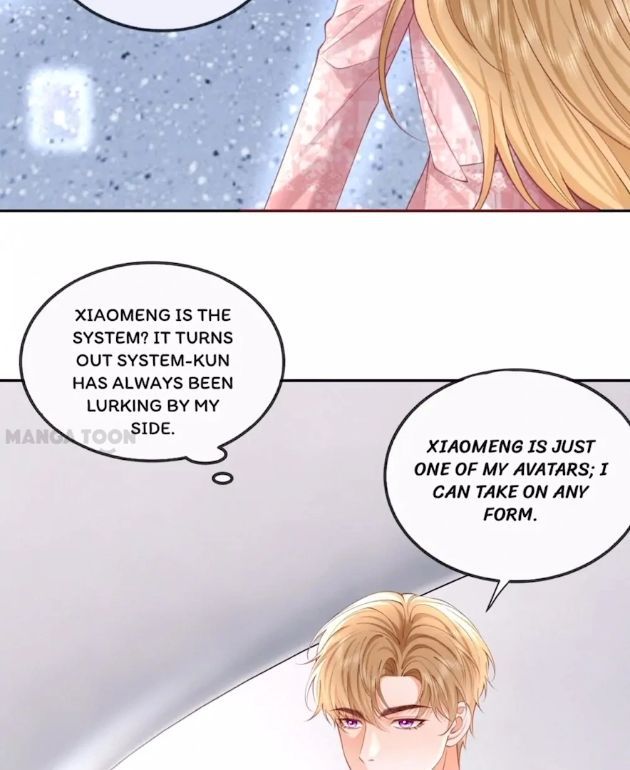 2D Lover Chapter 58 - Page 9