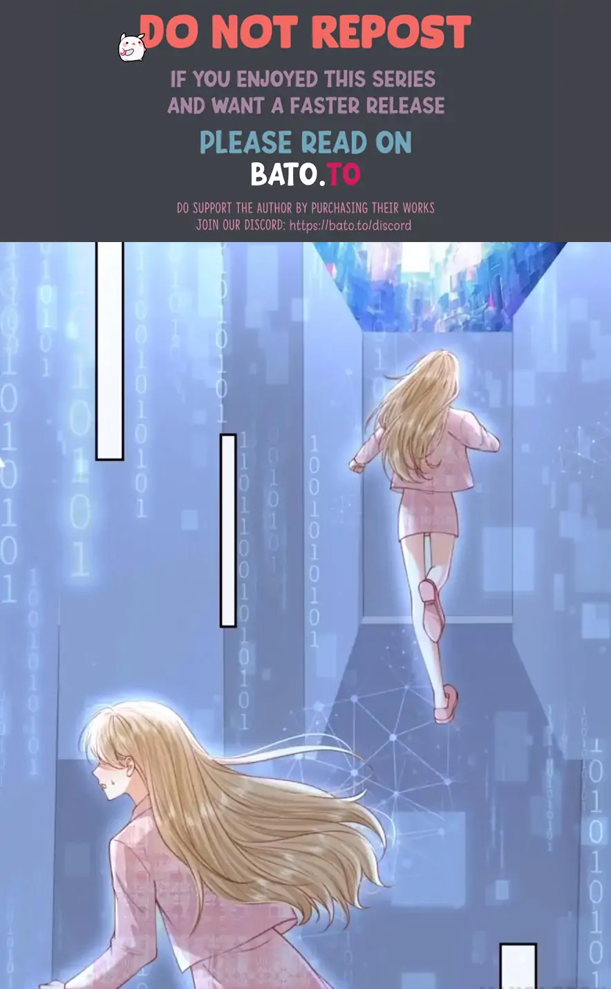 2D Lover Chapter 59 - Page 0