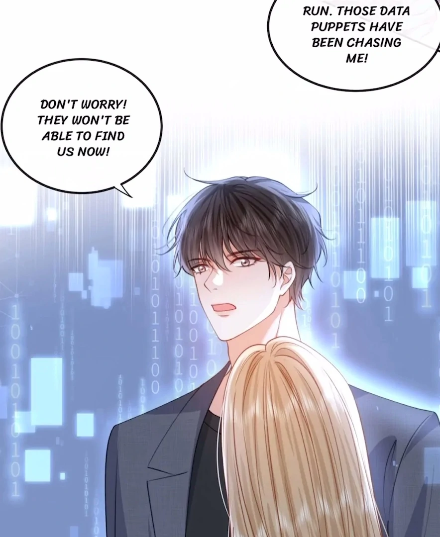2D Lover Chapter 59 - Page 14