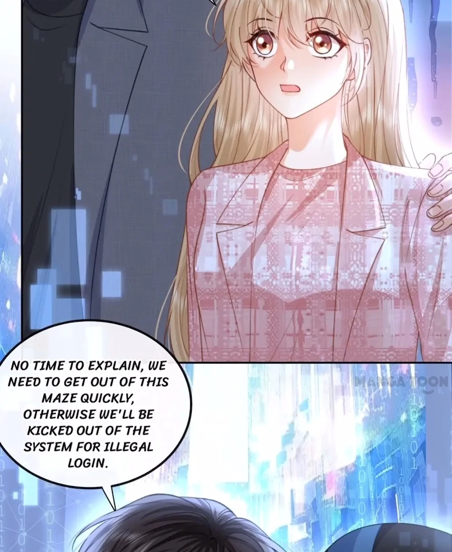 2D Lover Chapter 59 - Page 16