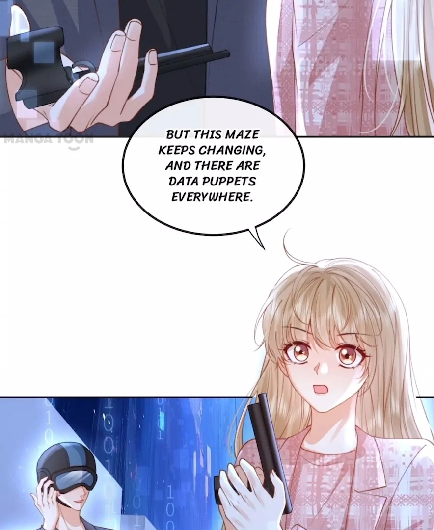 2D Lover Chapter 59 - Page 18