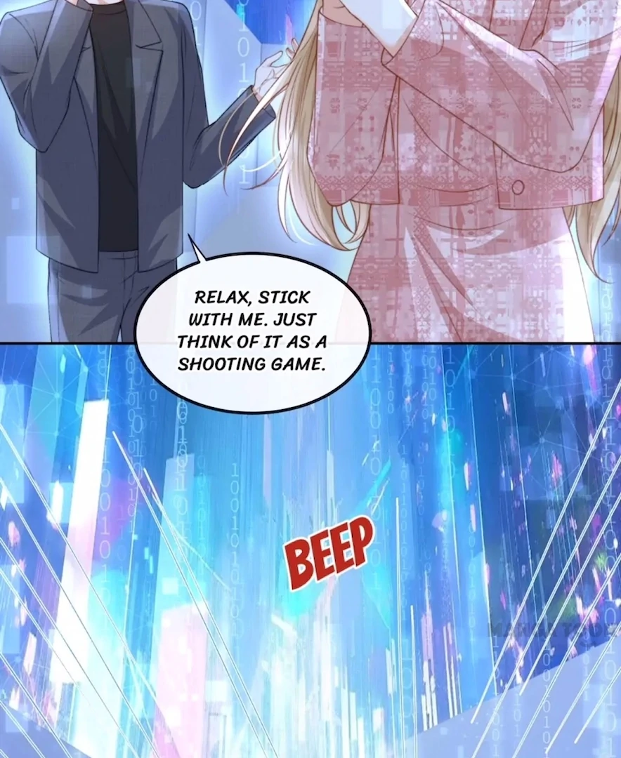 2D Lover Chapter 59 - Page 19