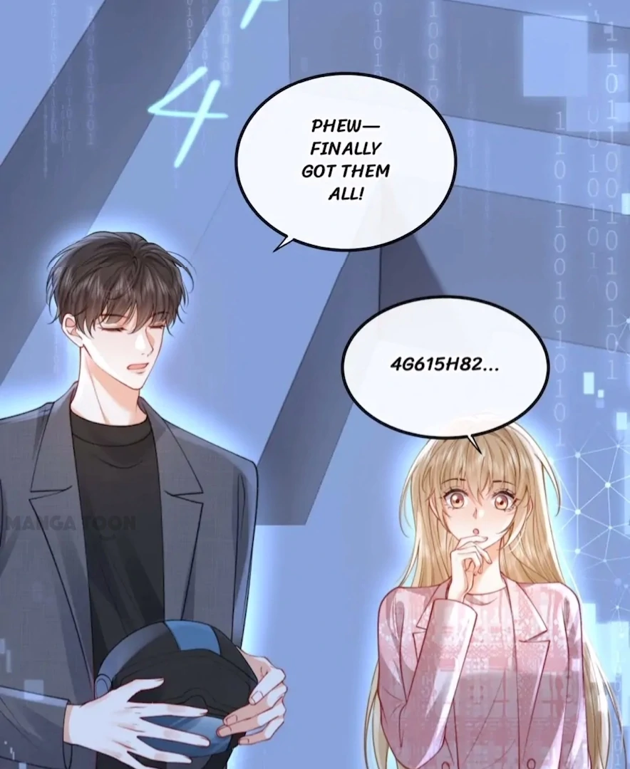2D Lover Chapter 59 - Page 27