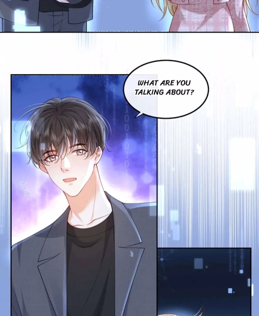 2D Lover Chapter 59 - Page 28