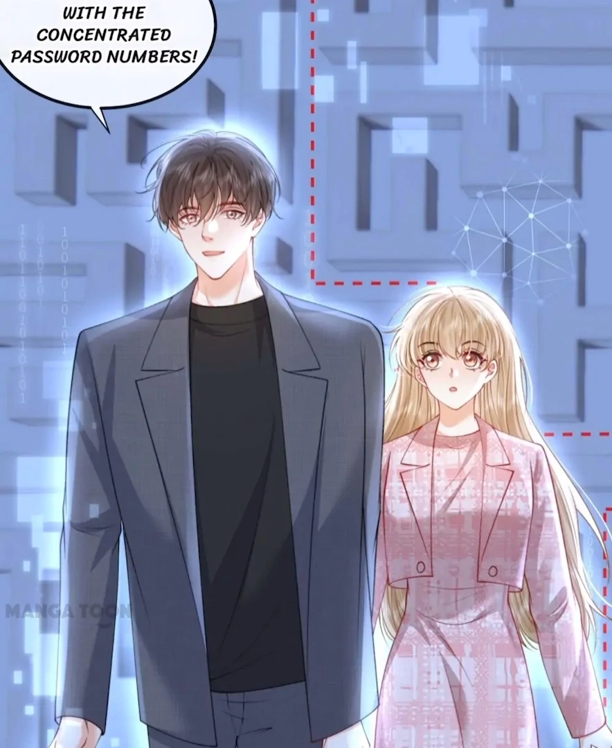 2D Lover Chapter 59 - Page 30