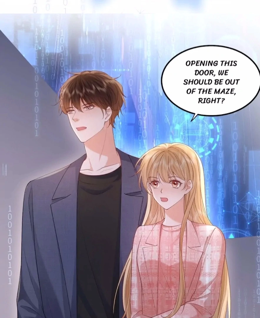 2D Lover Chapter 59 - Page 34