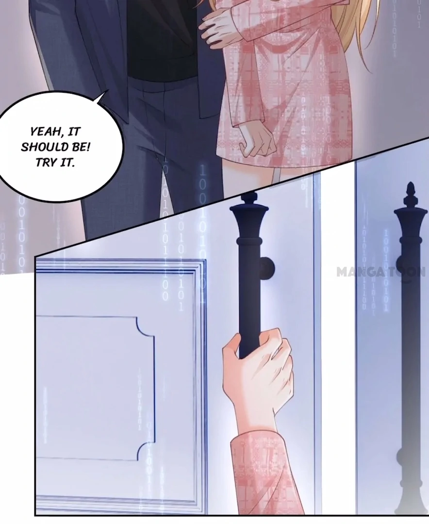 2D Lover Chapter 59 - Page 35