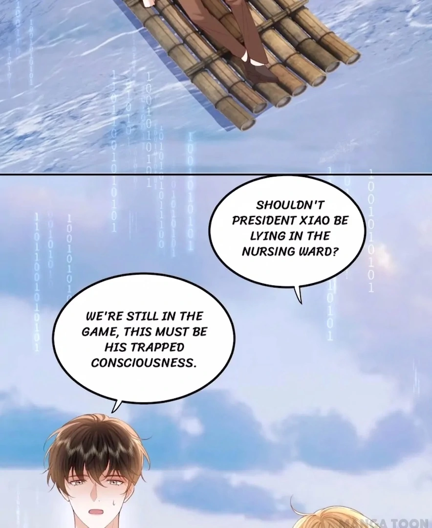 2D Lover Chapter 59 - Page 44