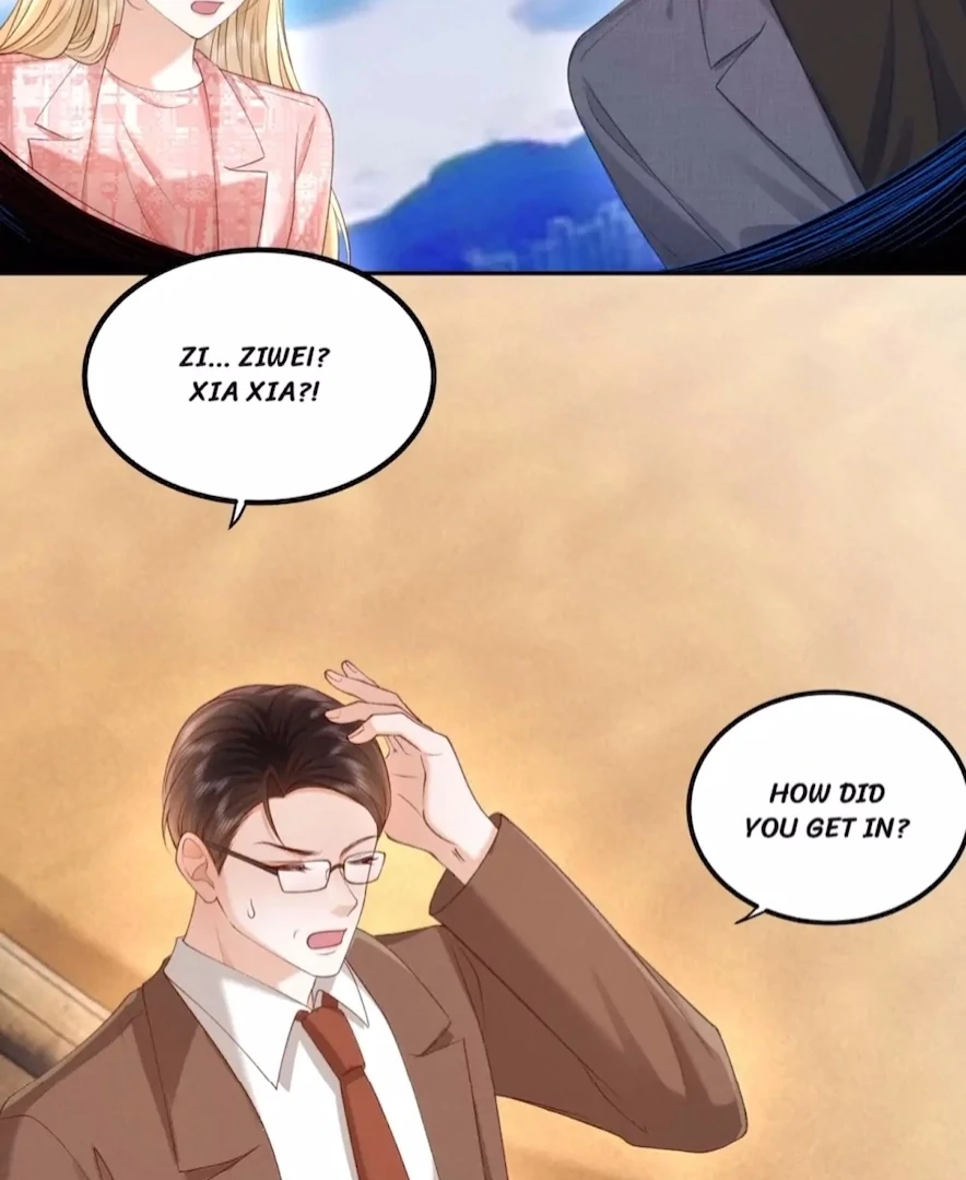 2D Lover Chapter 59 - Page 47