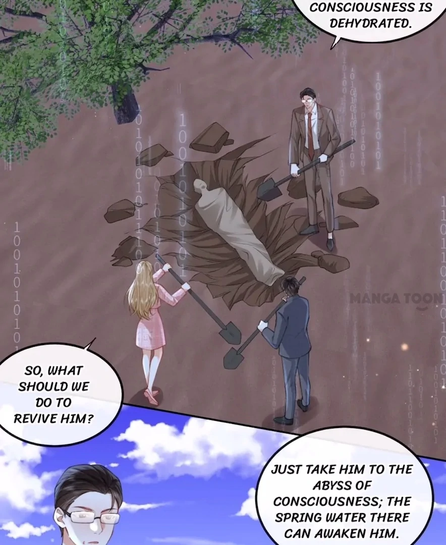 2D Lover Chapter 59 - Page 57