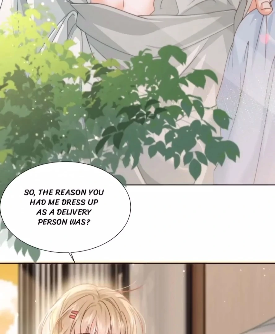 2D Lover Chapter 6 - Page 11