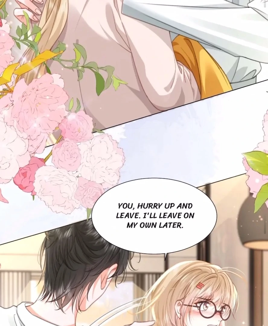 2D Lover Chapter 6 - Page 19