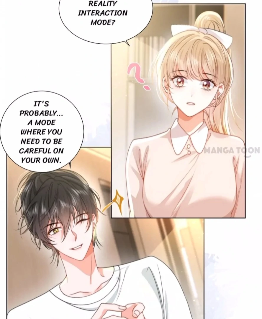 2D Lover Chapter 6 - Page 23