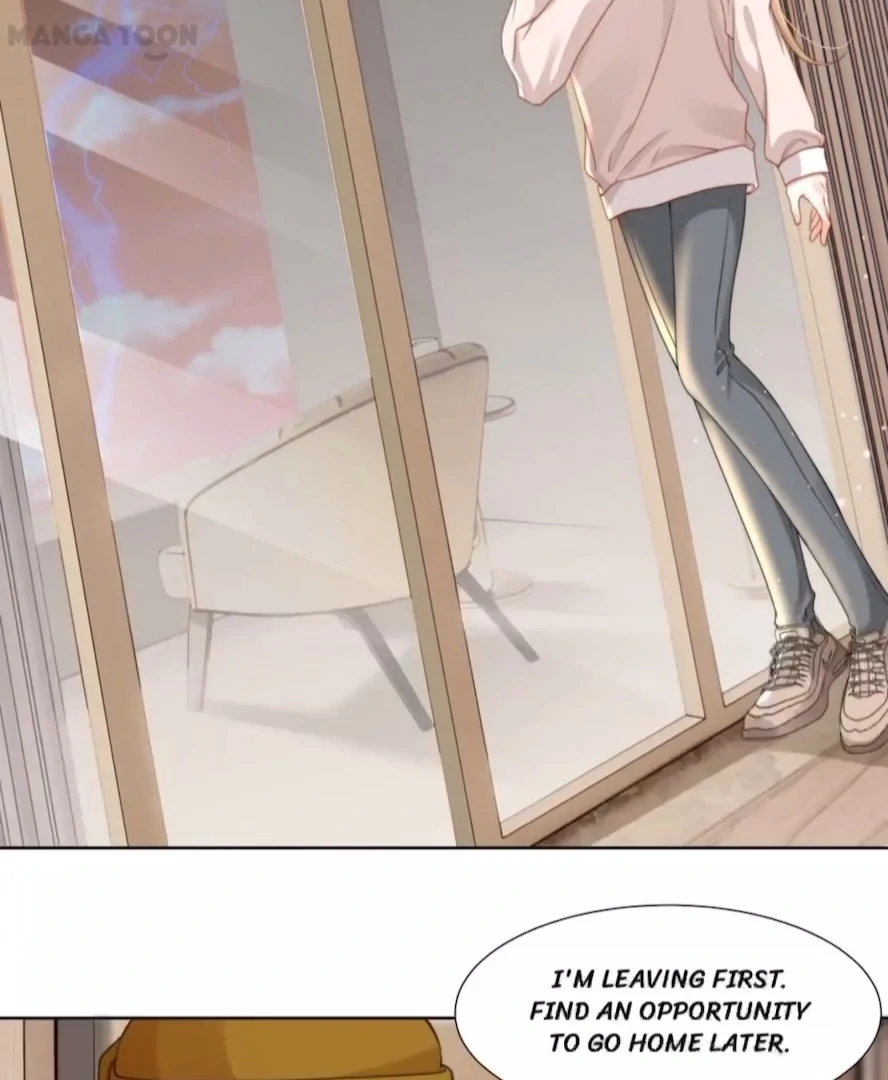 2D Lover Chapter 6 - Page 25