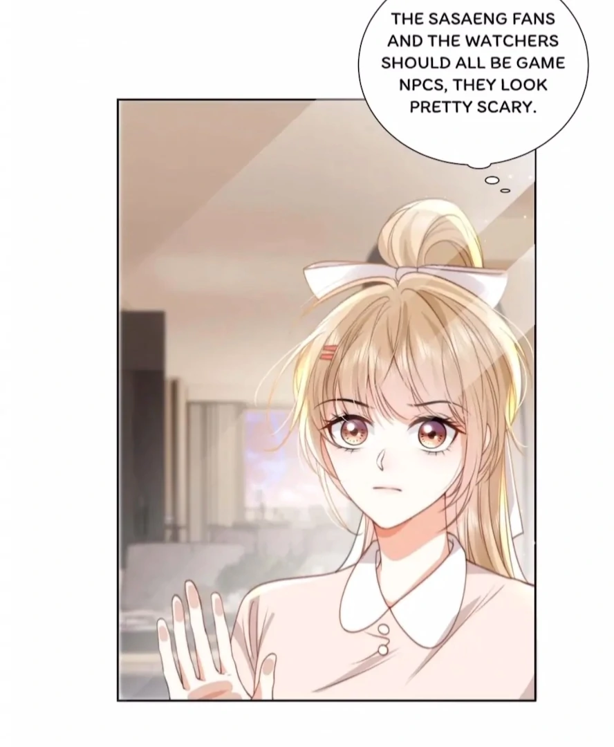 2D Lover Chapter 6 - Page 27