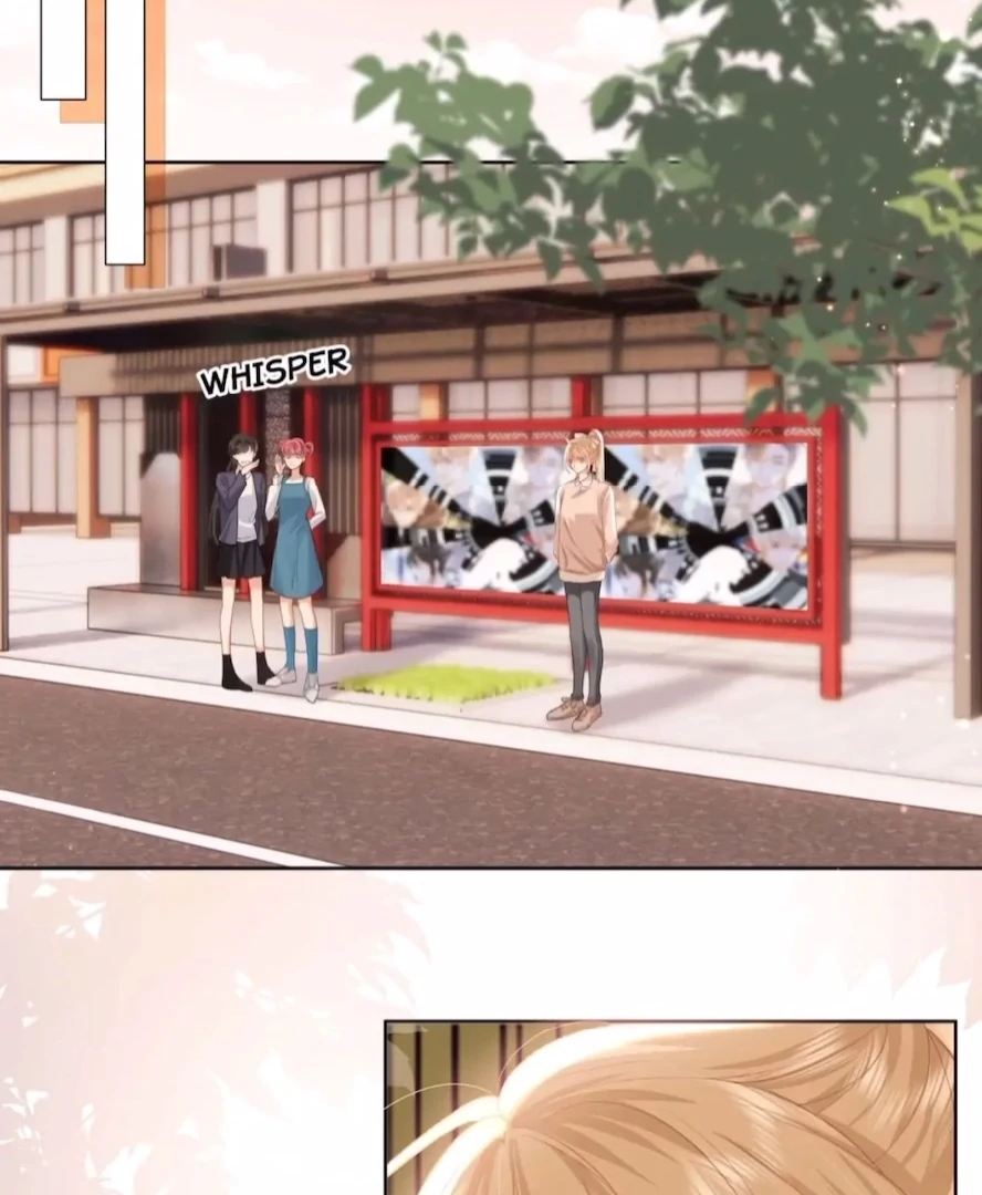 2D Lover Chapter 6 - Page 30