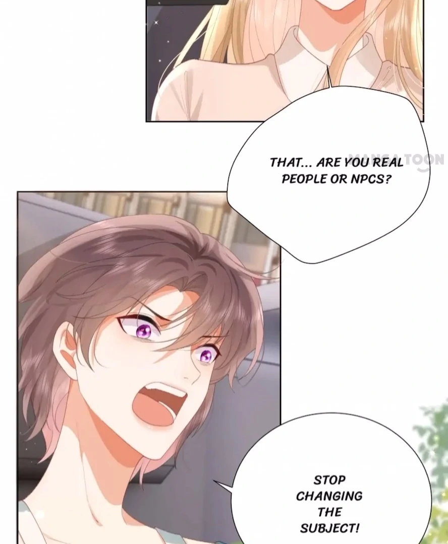 2D Lover Chapter 6 - Page 45