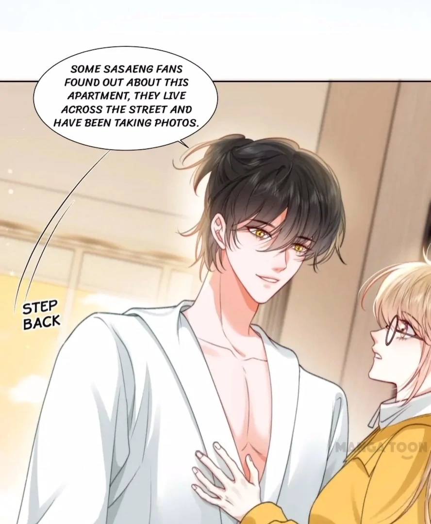 2D Lover Chapter 6 - Page 7