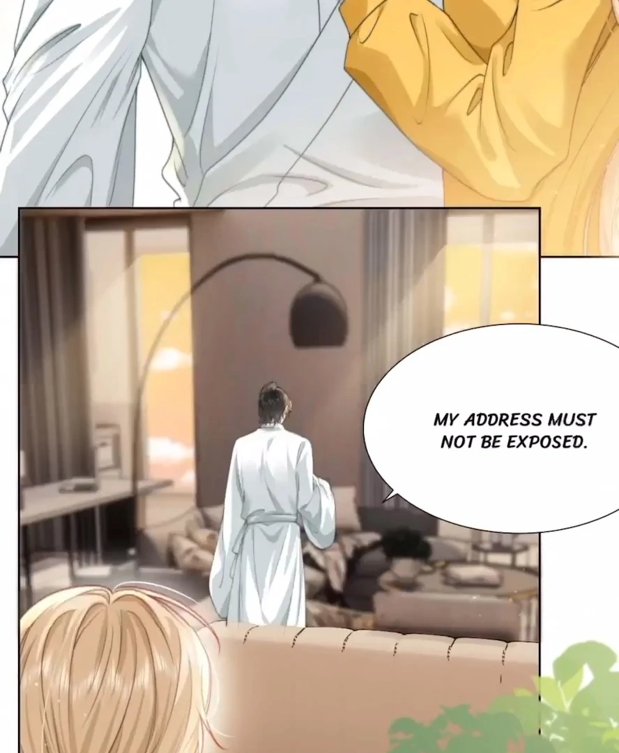 2D Lover Chapter 6 - Page 8