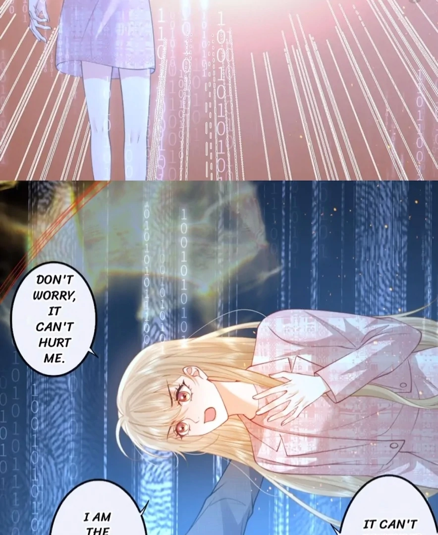 2D Lover Chapter 60 - Page 11