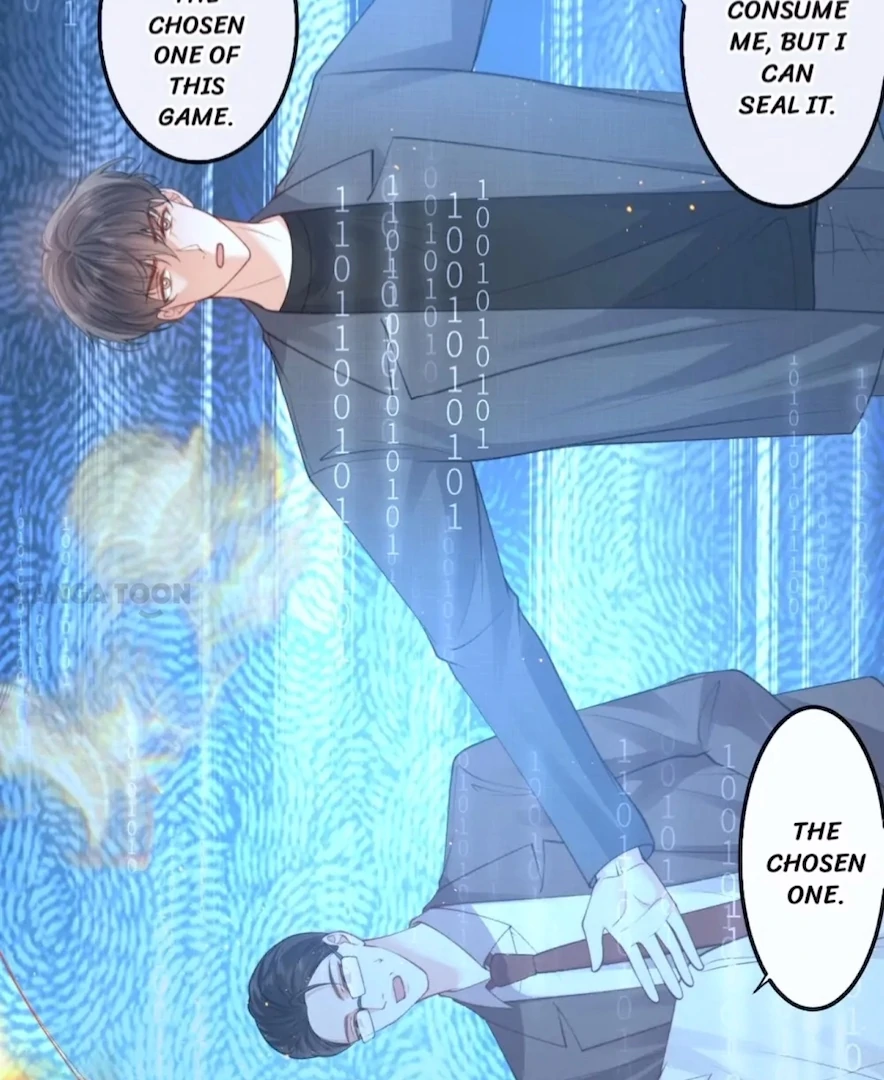 2D Lover Chapter 60 - Page 12