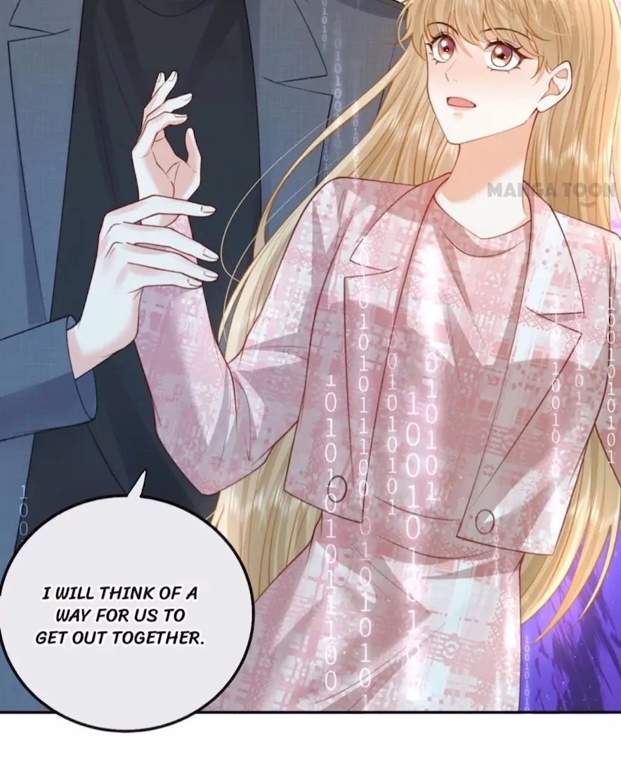 2D Lover Chapter 60 - Page 17