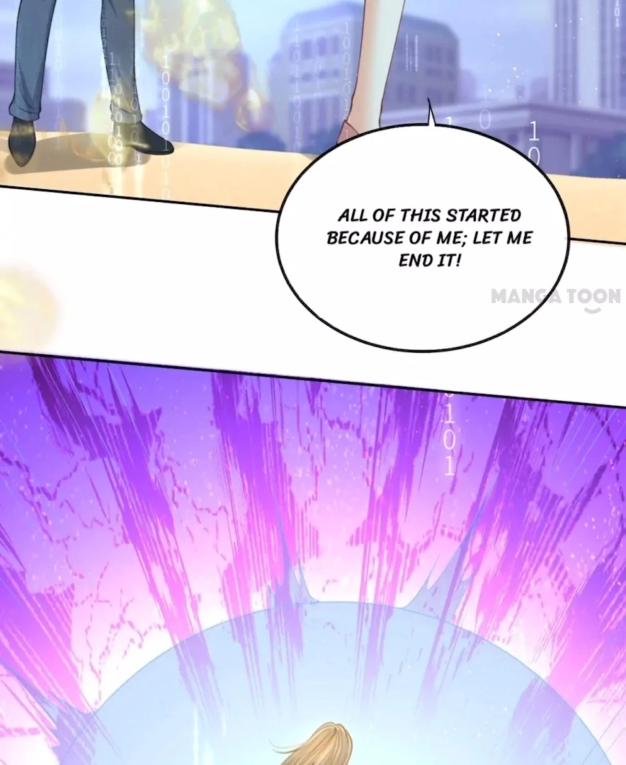 2D Lover Chapter 60 - Page 20