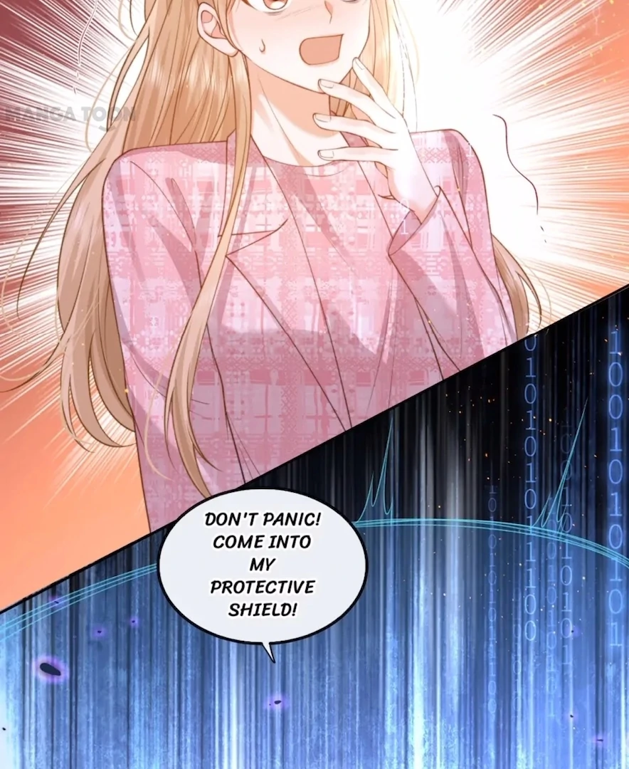 2D Lover Chapter 60 - Page 3