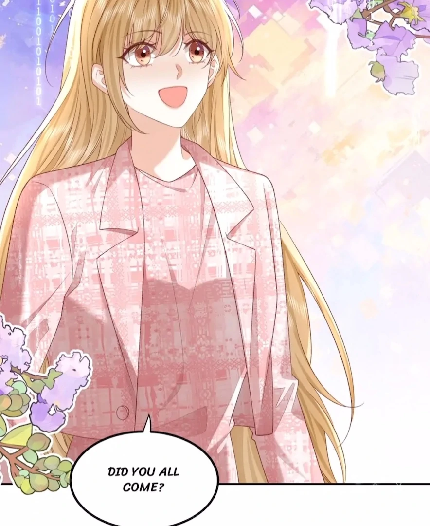 2D Lover Chapter 60 - Page 33