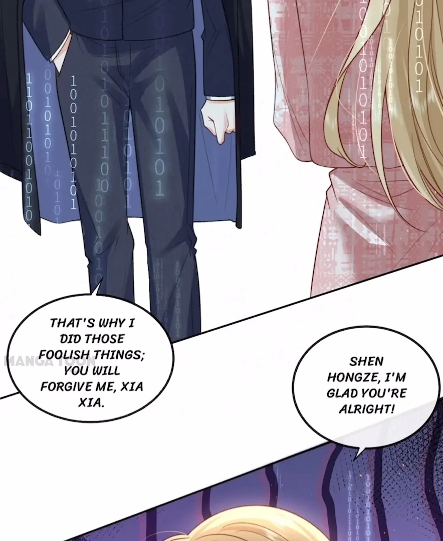 2D Lover Chapter 60 - Page 37