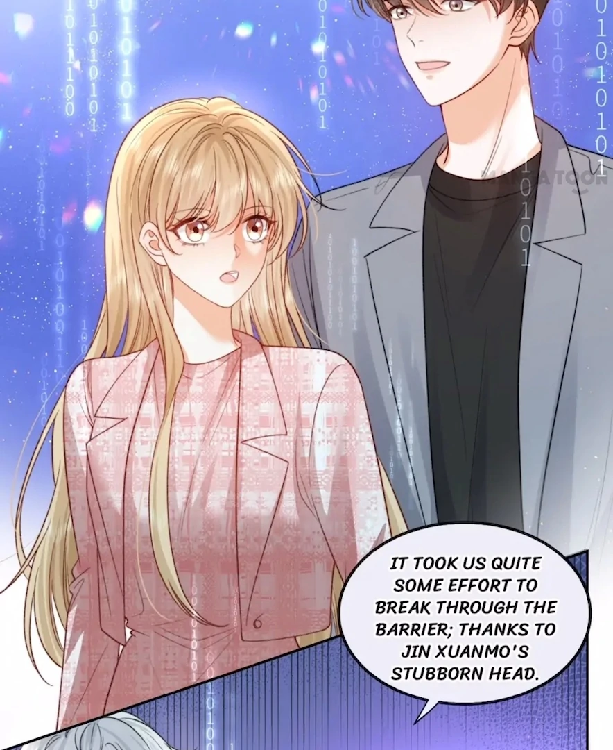 2D Lover Chapter 60 - Page 39